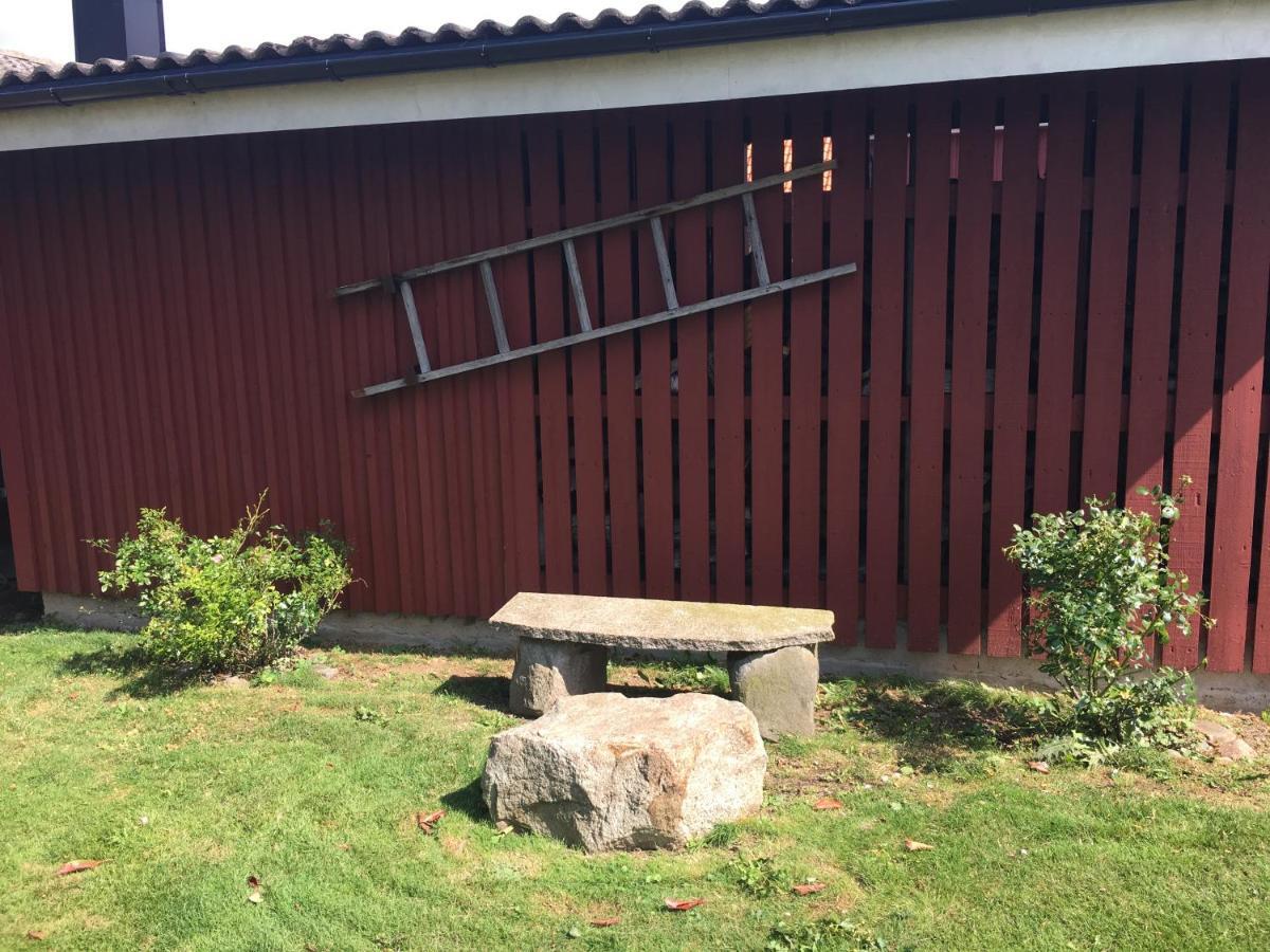 Smeakalles Tvaaker Exterior photo