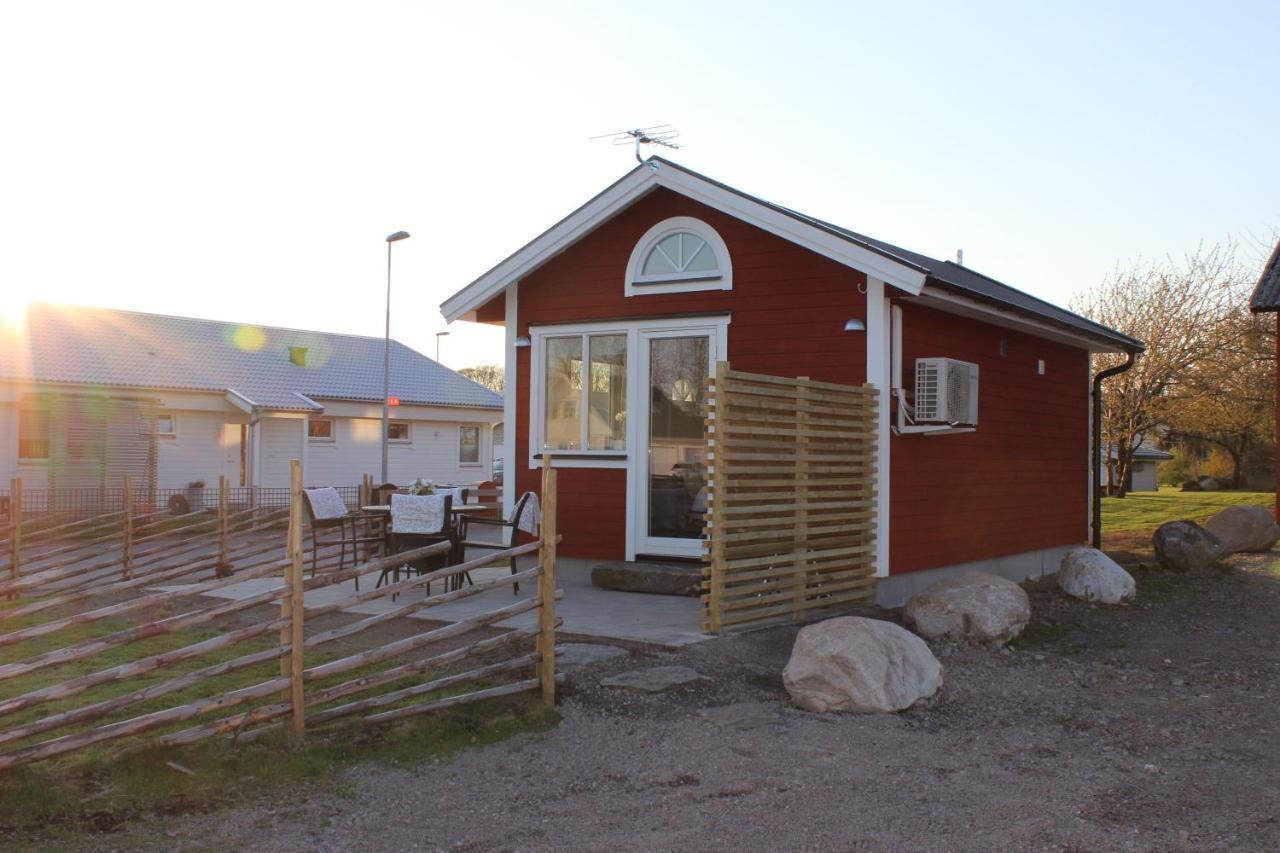 Smeakalles Tvaaker Exterior photo